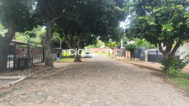 Terreno en laurelty, San Lorenzo, foto 4