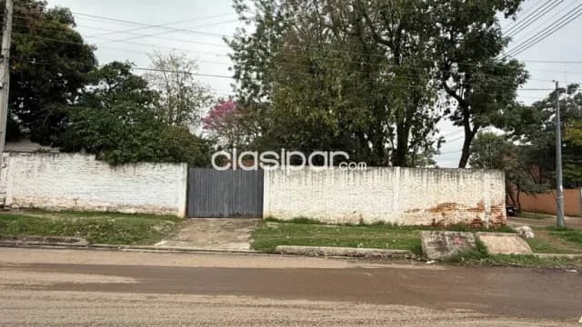 Terreno ideal para desarrollo en b° stma. Trinidad-zona botanico — foto 3