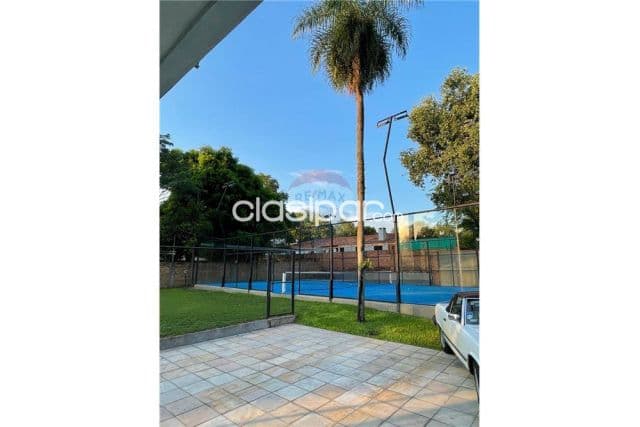 casa amoblada en sanber zona centro