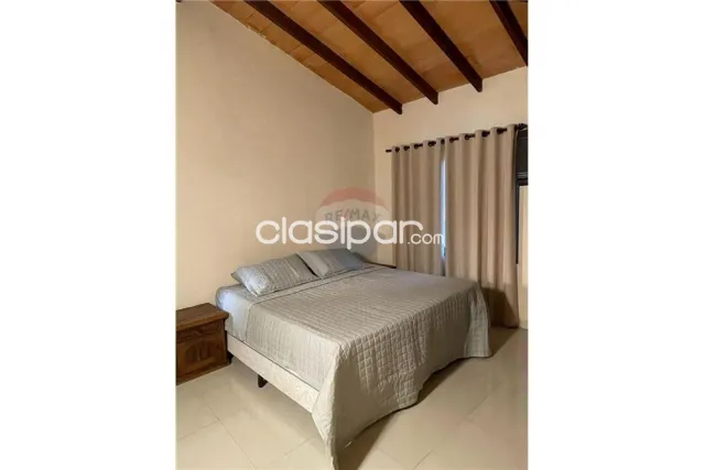 casa amoblada en sanber zona centro, foto 3