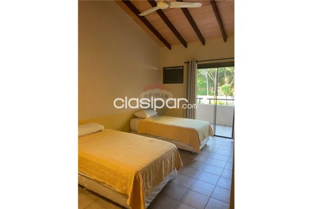 casa amoblada en sanber zona centro, foto 4