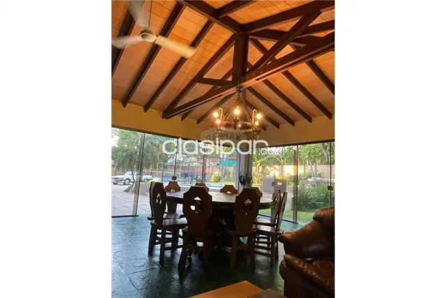 casa amoblada en sanber zona centro, foto 5