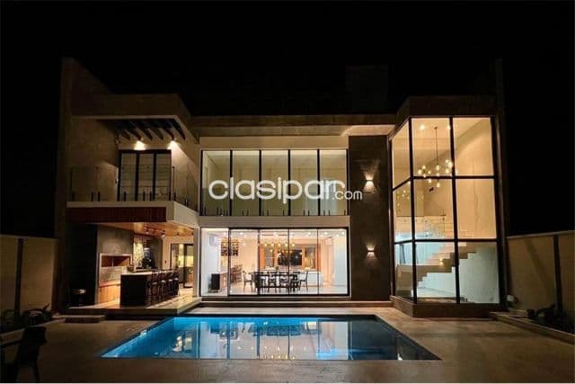casa amoblada en San Bernardino