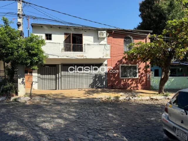 Casa en sajonia zona colegio cepb, foto 4