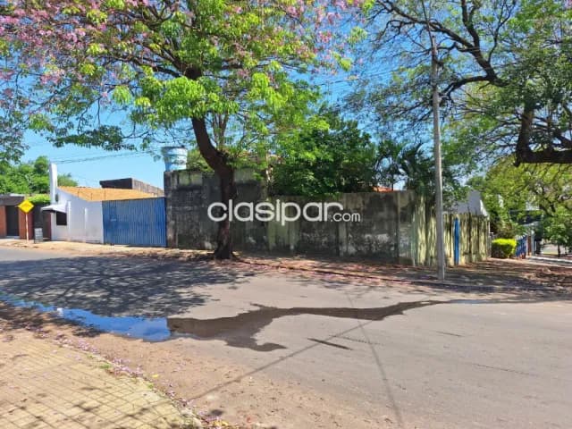 Terreno en venta EN ESQUINA en el corazón de Barrio Obrero! — foto 2