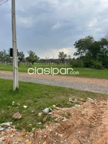 Terreno en Surubii 1.290 m2, se puede financiar o recibir vehiculo a cuenta, foto 4