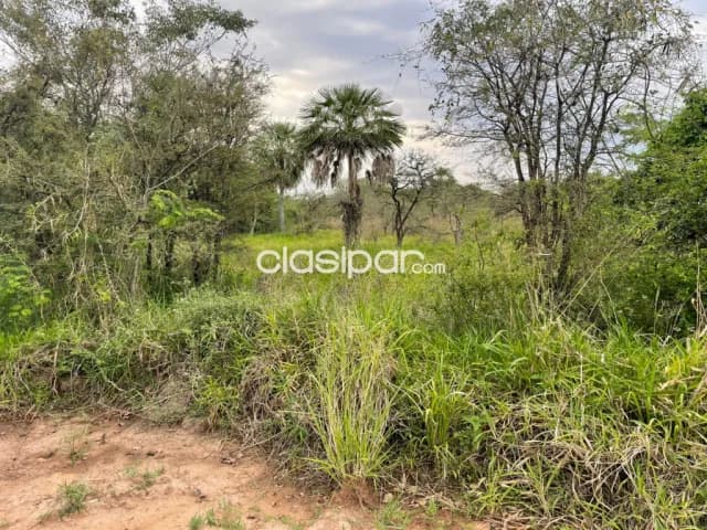 Terreno en Surubii 1.290 m2, se puede financiar o recibir vehiculo a cuenta, foto 5
