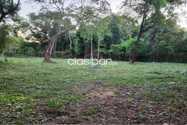 Terreno 3.894 m2 en San Bernardino s/mcal.estigarribia a 100 mtrs ciervo cua — foto 3