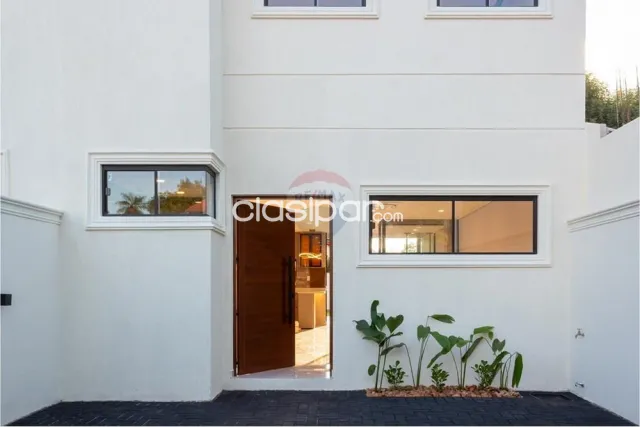 Duplex a estrenar c/patio y area de serv,Luque-cuarto barrio, foto 2