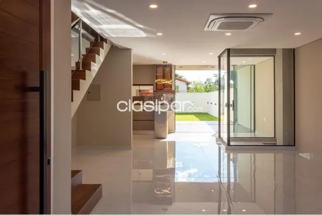 Duplex a estrenar c/patio y area de serv,Luque-cuarto barrio, foto 4