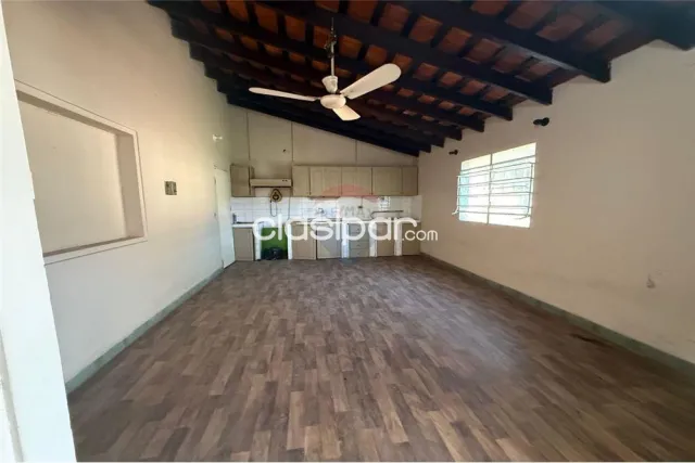 Casa c/dpto independiente sajonia-asuncion zona colegio cepb, foto 5