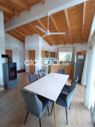 Casa de campo Residencial Estilo europeeo, foto 1