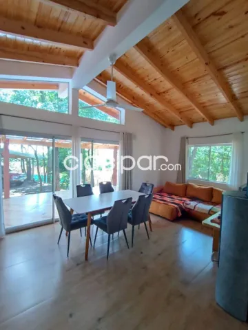 Casa de campo Residencial Estilo europeeo, foto 5