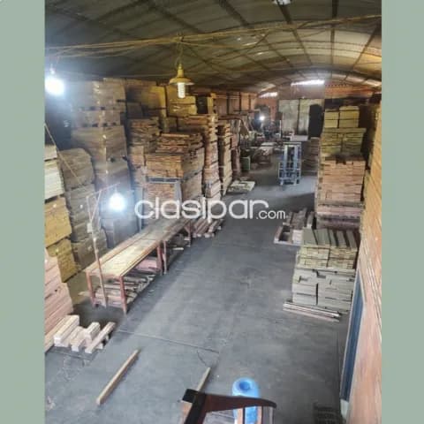 Coronel oviedo - vendo 9 hectareas - oportunidad única de inversión, foto 2
