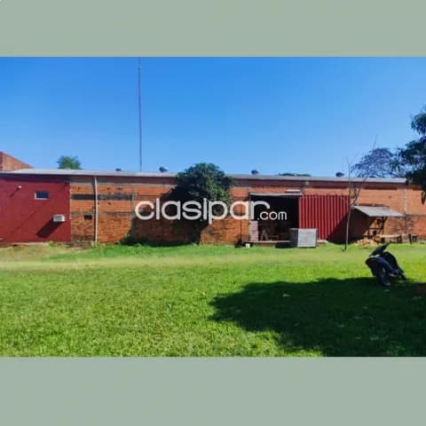 Coronel oviedo - vendo 9 hectareas - oportunidad única de inversión, foto 3