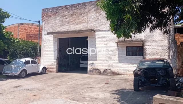 Deposito en asuncion barrio Herrera cod 5684, foto 2