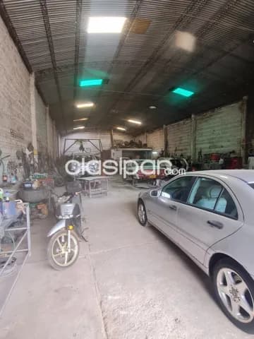 Deposito en asuncion barrio Herrera cod 5684, foto 3