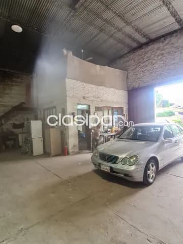 Deposito en asuncion barrio Herrera cod 5684, foto 4