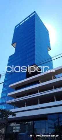 A estrenar oficina corporativa 86,5 m2 propios - edif. Gotower (cód. 1351) — foto 2