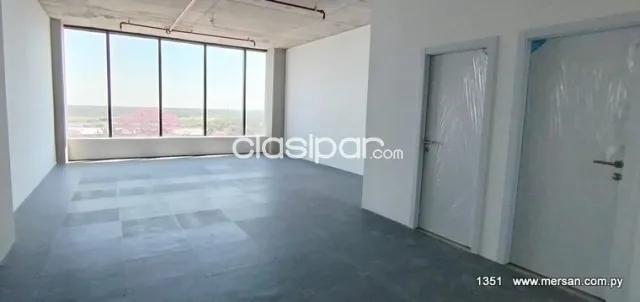 A estrenar oficina corporativa 86,5 m2 propios - edif. Gotower (cód. 1351) — foto 3