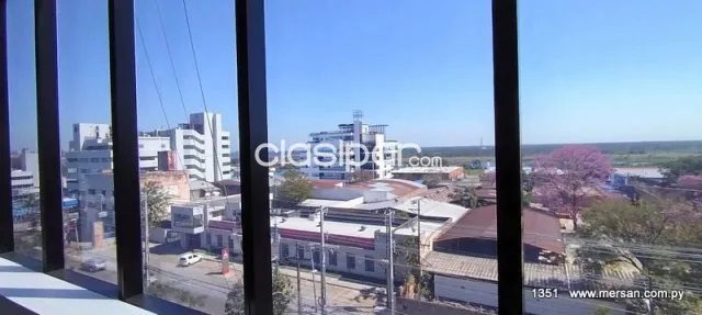 A estrenar oficina corporativa 86,5 m2 propios - edif. Gotower (cód. 1351) — foto 5