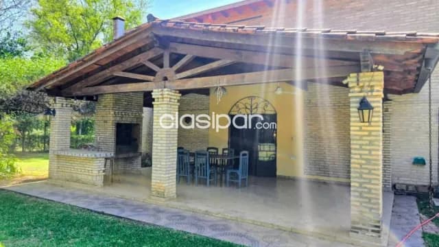 Casa en esquina en San Bernardino, sadi i — foto 3
