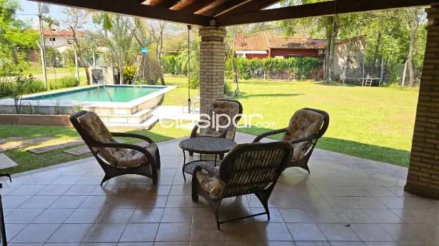Casa en esquina en San Bernardino, sadi i — foto 4