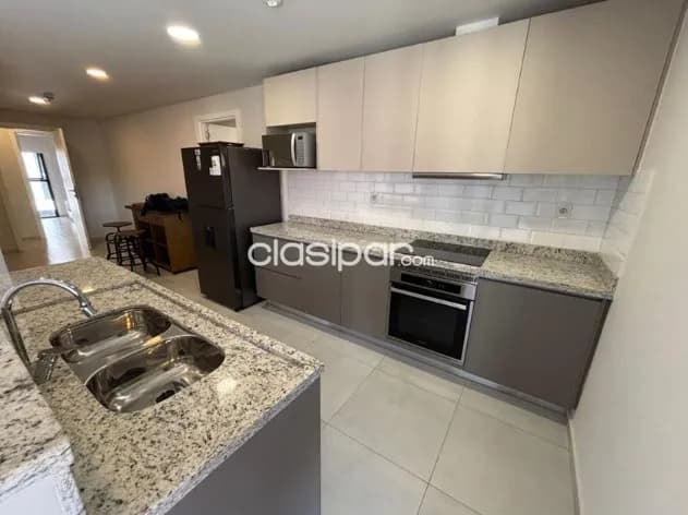 Departamento a estrenar en Luque jardinia — foto 3