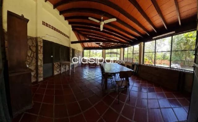 Hermosa quinta en areguá sobre ruta 2.760m2 — foto 4