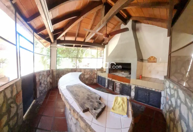 Hermosa quinta en areguá sobre ruta 2.760m2 — foto 5