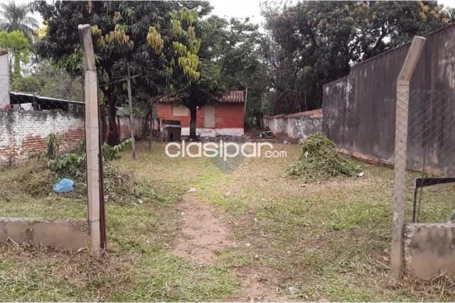 Terreno en San Lorenzo, foto 3
