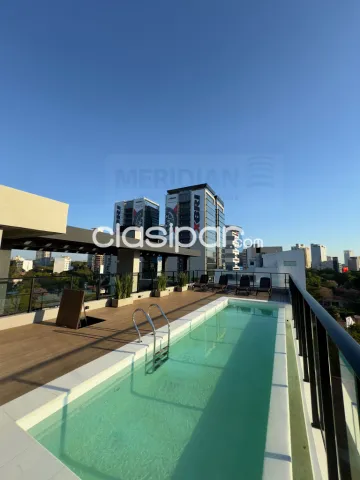 En venta Departamento a estrenar a pasos del Shopping del Sol, foto 2