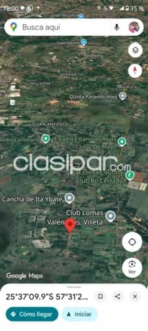 5 hectareas en villeta zona ecovita country club — foto 5