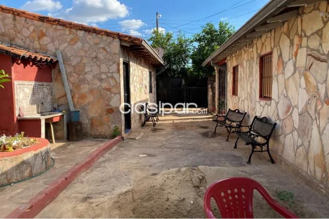 Casa en laurelty-Luque, foto 3
