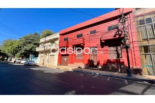 Casa en el centro para uso residencial o comercial — foto 2