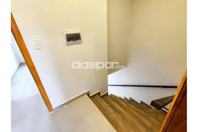 Duplex laurelty, 3 dorm. Con jardin, San Lorenzo, foto 3