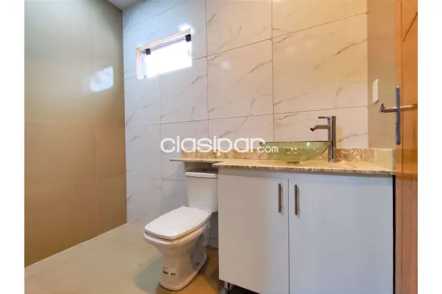 Duplex laurelty, 3 dorm. Con jardin, San Lorenzo, foto 4