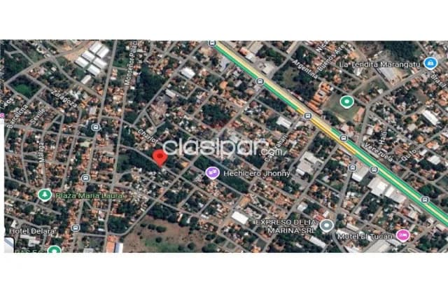 Hermoso Terreno en Mariano Roque Alonso, foto 3