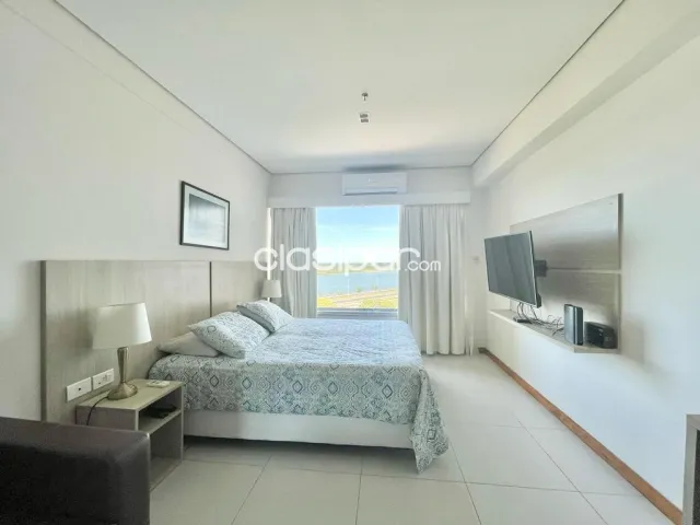 En Alquiler Hermoso Monoambiente Amoblado y Equipado A348 — foto 2