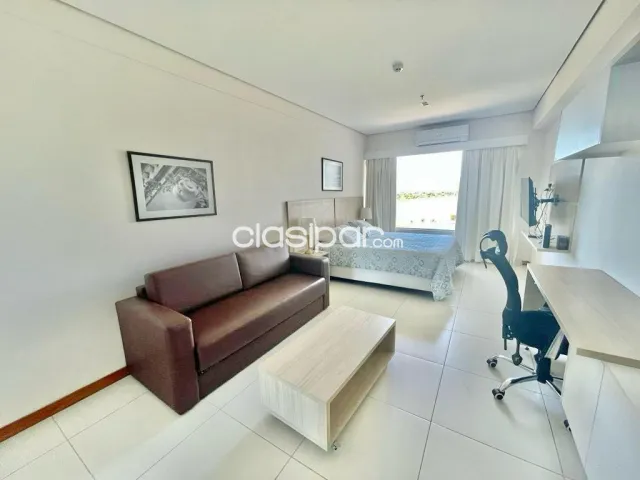 En Alquiler Hermoso Monoambiente Amoblado y Equipado A348 — foto 5