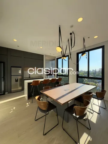 Departamento zona eje corporativo!! — foto 4