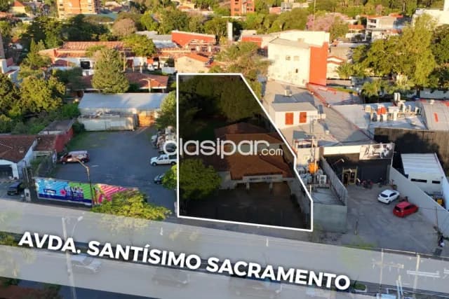 Importante Terreno sobre Avda Sacramento, foto 4
