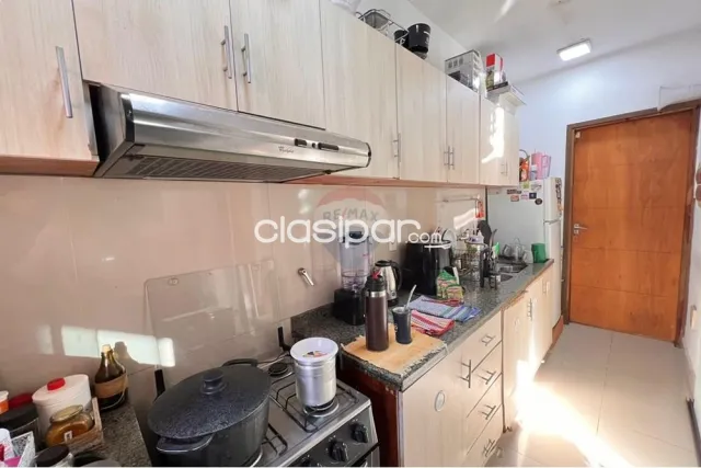 Oferta duplex c/patio y piscina y servicio mbocayaty a 300 mtrs de avda.primer pdte, foto 5