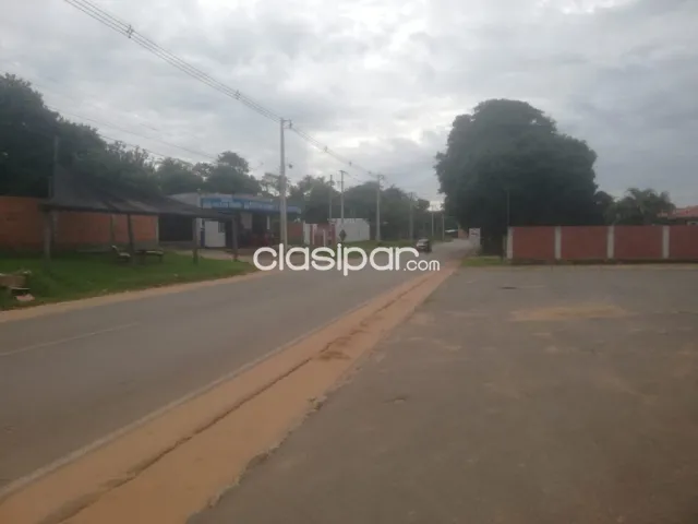 Propiedad en ITAPUAMI Luque.. * Superficie : 2 hectareas y 5.114 m2 — foto 4