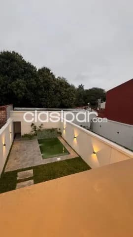 En venta hermoso y moderno dúplex en la zona de Conmebol, Luque, foto 2