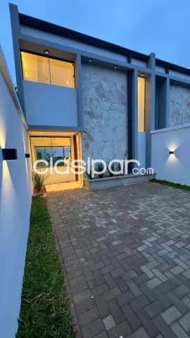 En venta hermoso y moderno dúplex en la zona de Conmebol, Luque, foto 3