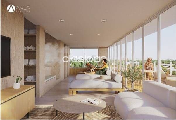 En venta departamento en pozo en asuncion barrio Jara id 38121 — foto principal
