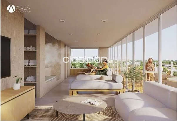 En venta departamento en pozo en asuncion barrio Jara id 38121 — foto 2