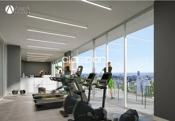 En venta departamento en pozo en asuncion barrio Jara id 38121 — foto 5