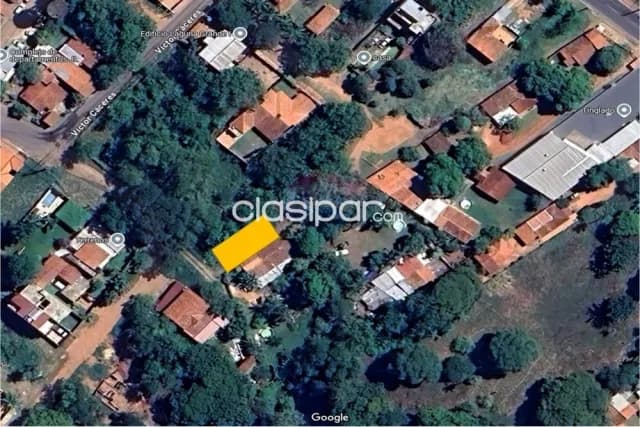 terreno LAGUNA GRANDE, San Lorenzo. Detrás del Shopping Pinedo, foto 3